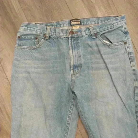 Steve n  Barry jeans - Picture 1 of 5